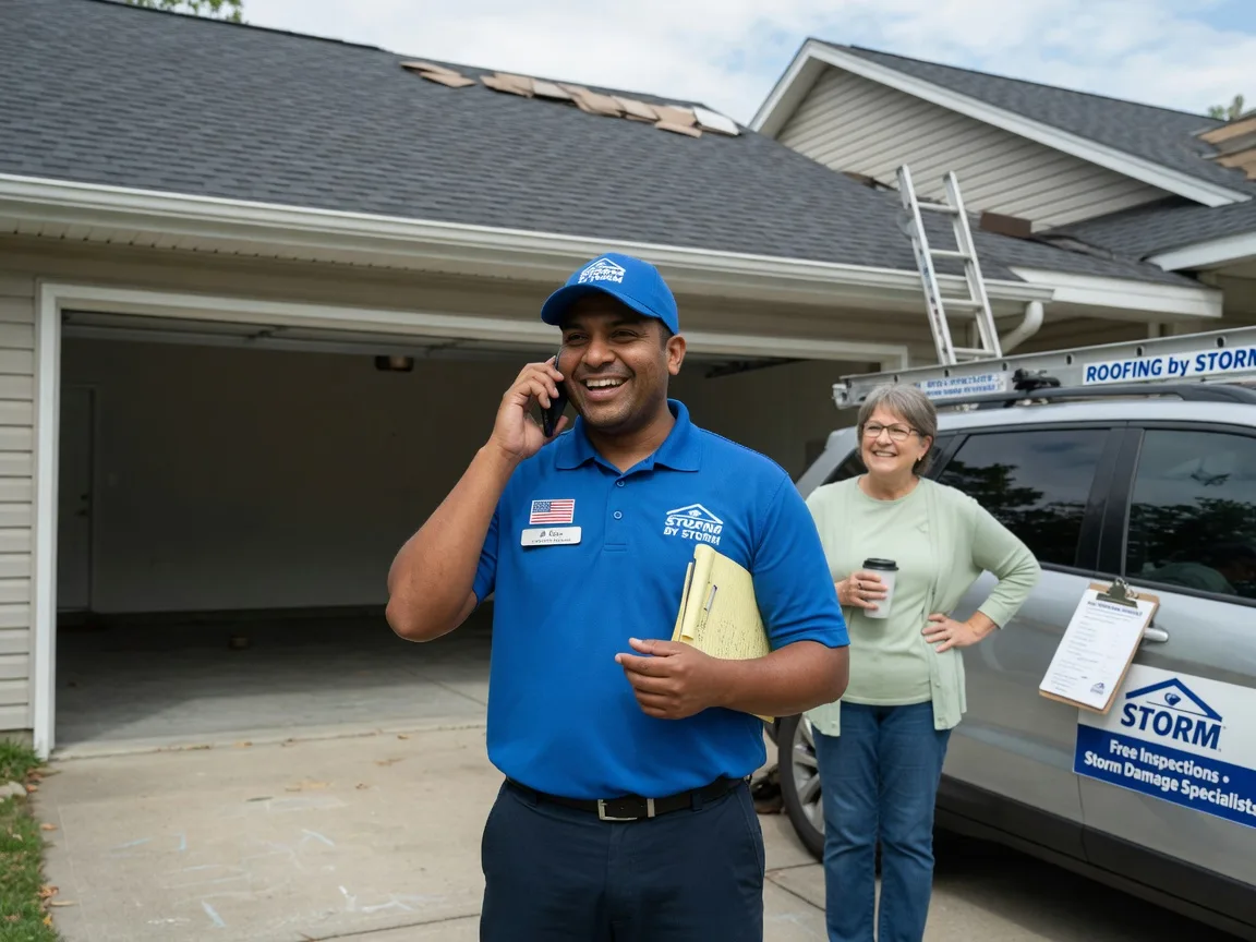 Roof Repair Near Me Wellston, OK FAQs